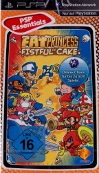 Fat Princess – Fistful Of Cake Rom